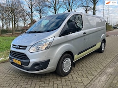 Ford Transit Custom - 310 2.2 TDCI L2H1 Ambiente DC