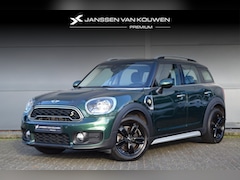 MINI Countryman - 2.0 Cooper S E ALL4 Chili / Camera / Navi