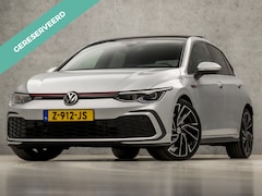 Volkswagen Golf - 2.0 TSI GTI 245Pk Automaat (FULL OPTION, SCHUIFDAK, APPLE CARPLAY, GROOT NAVI, SFEERVERLIC