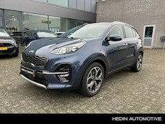 Kia Sportage - 1.6 T-GDI GT-PlusLine