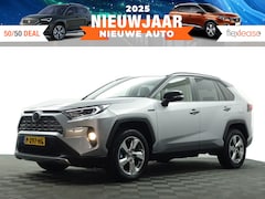 Toyota RAV4 - 2.5 Hybrid Executive- Two Tone, 360 Camera, Memory, Stoelkoeling, Stuur/Stoelverwarming, X