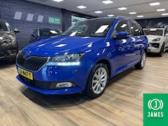 Skoda Fabia Combi - 1.0 TSI Business Edition 110PK | Cruise controle | Automaat | Klimaatregeling |