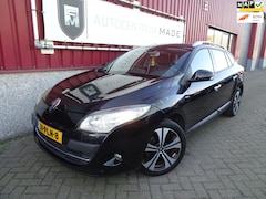 Renault Mégane Estate - 1.4 TCe Bose // Clima // Navi // PDC