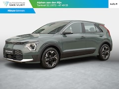 Kia Niro EV - ComfortLine 64.8 kWh |ZO GOED ALS NIEUW |