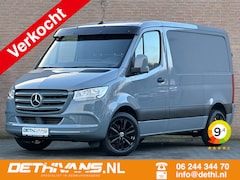 Mercedes-Benz Sprinter - 211CDI 115PK L1H1 29.000KM / Euro6