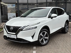 Nissan Qashqai - 1.3 MHEV N-Connecta