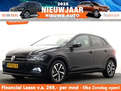 Volkswagen Polo - 1.0 TSI Beats Edition Navi, Xenon, App Connect, Hleer, Nw model