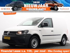 Volkswagen Caddy - 2.0 TDI L1H1 BMT Comfortline, Rij al vanaf 159 , - per maand