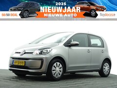 Volkswagen Up! - 1.0 BMT move up 5 Drs, Clima, Comfort Interieur, Bluetooth Audio, Led, Spiegel Pakket