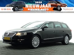 Volkswagen Passat Variant - 3.2 V6 4 Motion Highline Aut- Park Assist, Sport onderstel, Ergo Comfort, Cruise, Clima, S