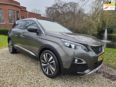 Peugeot 5008 - 1.2 PureTech Blue Lease GT-Line 7-PERSOONS