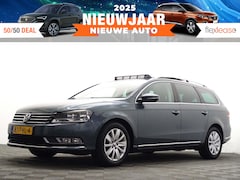 Volkswagen Passat Variant - 1.4 TSI Highline Dsg7 - Panodak, Navi, Clima, Cruise, Pdc