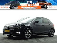 Volkswagen Polo - 1.0 TSI R-line Aut- Virtual cockpit, CarPlay, Dynamic Select, Park Assist, Ada Cruise