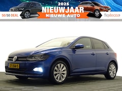 Volkswagen Polo - 1.0 TSI Highline+ Aut- Ada Cruise, Led, Carplay, Dynamic Select, Sport Interieur, Privacy