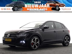 Volkswagen Polo - 1.0 TSI Highline+ Carplay, Led, Park Assist, Navi, Clima, Ada Cruise