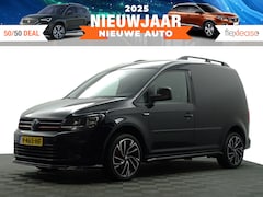 Volkswagen Caddy - 2.0 TDI Euro 6 L1 R Line- Sidebars, Alcantara Interieur Afwerking, Elek Pakket, Roofrails