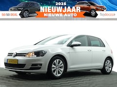 Volkswagen Golf - 1.0 TSI Comfortline+ App Connect, Clima, Cruise, Elek Spiegels, Park Assist