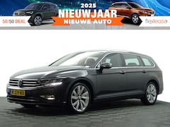 Volkswagen Passat Variant - 2.0 TDI Highline Aut- Ada Cruise, Camera, Keyless, Park Pilot, Park Assist, Ergo Comfort,