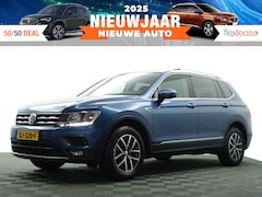 Volkswagen Tiguan Allspace - 1.4 TSI Highline Aut- 7 Pers, Carplay, Park Assist, Led, Ada Cruise, Clima