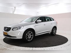 Volvo XC60 - 2.0 T5 FWD Ocean Race Airco, Navigatie, Panoramadak, Trekhaak