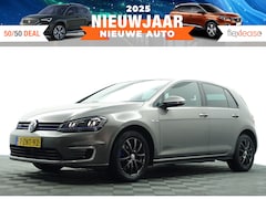 Volkswagen Golf - 1.4 TSI GTE Highline Aut- Park Assist, Acc, Front Assist, Navi, Clima, Cruise