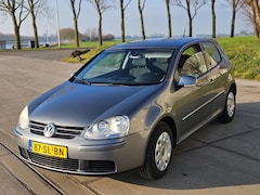 Volkswagen Golf - 1.6 Sportline Airco apk 03-06-2025