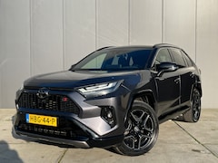 Toyota RAV4 - 2.5 AWD Hybrid GR-Sport / Trekhaak