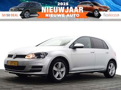 Volkswagen Golf - 1.2 TSI Highline+ Park Assist, Clima, Navi, Cruise, Elek Pakket