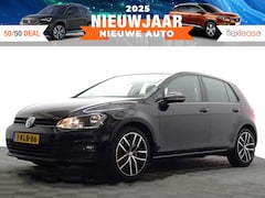 Volkswagen Golf - 1.2 TSI Highline - Navi, Clima, Cruise, Park Assist, Elek Pakket