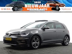 Volkswagen Golf - 1.5 TSI R-line+ Panodak, Ada Cruise, Xenon Led, Park Assist, Carplay