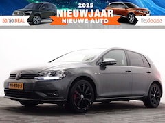 Volkswagen Golf - 1.4 TSI R-line+ Virtual Cockpit, Carplay, Navi, Cruise, Park Assist, Clima