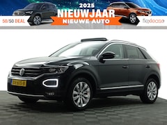 Volkswagen T-Roc - 1.5 TSI R-line+ Aut- Panodak, Sport Interieur, Ada Cruise, Xenon Led, Virtual Cockpit, Par