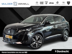 Peugeot 3008 - SUV GT Pack 1.6 PHEV HYbrid4 300pk 4x4 e-EAT8 AUTOMAAT | SCHUIF/KANTELDAK | NIGHTVISION |