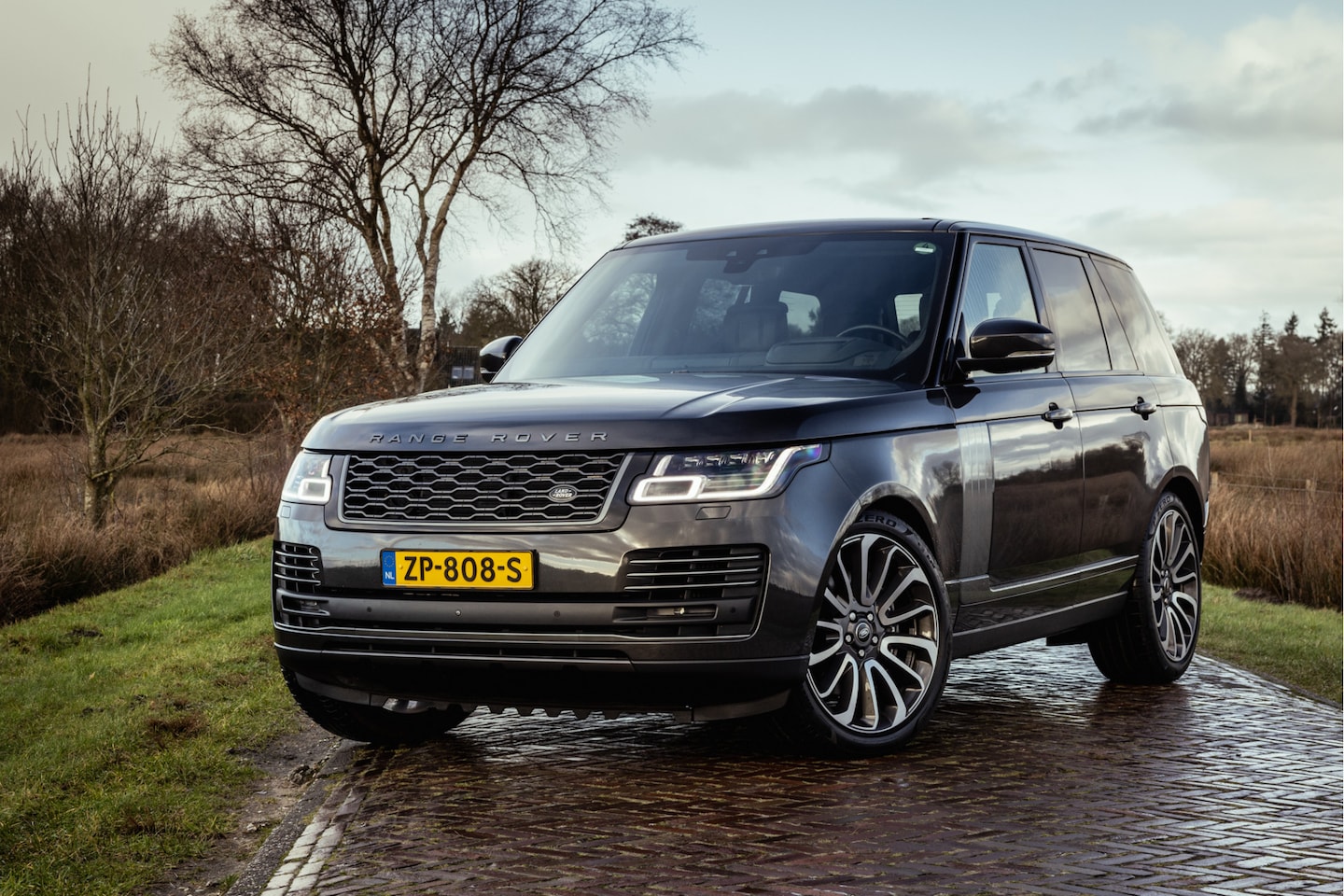 Land Rover Range Rover - 4.4 SDV8 Autobiography 4.4 SDV8 Autobiography - AutoWereld.nl