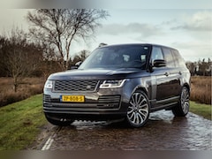 Land Rover Range Rover - 4.4 SDV8 Autobiography