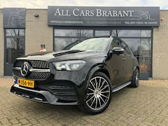 Mercedes-Benz GLE-Klasse - 350 de 4MATIC Premium Plus / AMG/ Panorama / beam