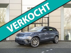 Land Rover Range Rover Velar - P400e R-Dynamic HSE | NIEUW - Direct Leverbaar | Head-Up Display |