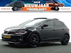 Volkswagen Polo - 2.0 TSI GTI Performance Aut- Panodak, Ada Cruise, Virtual Cockpit, Xenon Led, Dynamic Sele