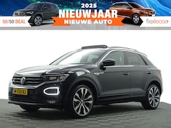 Volkswagen T-Roc - 1.5 TSI R-Line+ Aut- Nieuw Model, Panodak, Sport interieur, Camera, Ada Cruise, Park Assis