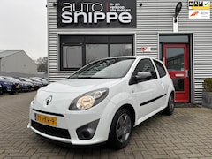 Renault Twingo - 1.2-16V Collection -AIRCO-RADIO/CD-SPELER-ISOFIX-ORIGINEEL NEDERLANDS-93.413 KM'S