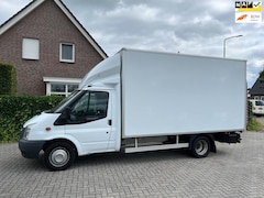 Ford Transit - 350L 2.4TDCi EF DL DC | Laadklep Rijdt goed |