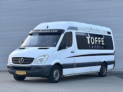 Mercedes-Benz Sprinter - 310 2.2 CDI 432L L3H2 Automaat Sprinter 310 2.2 CDI 432L HD DC