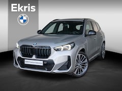 BMW X1 - sDrive18i | M Sportpakket | Travel Pack | 20 inch | Glazen panoramadak | Comfort Access |