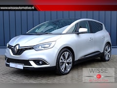 Renault Scénic - 1.3 Energy TCe 140pk Intens | Panoramadak | Navigatie | Camera | Park. Sensoren