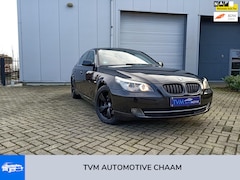 BMW 5-serie - 523i Business Line AUTOMAAT AIRCO NAVI PDC