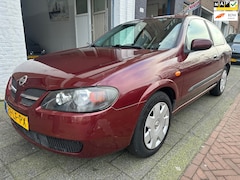 Nissan Almera - 1.5 Acenta Goed rijdende auto