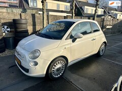 Fiat 500 - 1.2 Pop