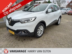 Renault Kadjar - 131 Pk 1.2 TCe Intens Lichtmetalen velgen, Airco, Voorruitverwarming, Cruise Control Prijs