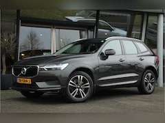 Volvo XC60 - T5 Momentum Pro | Adaptive cruise | Head-up display | Stuur/Stoelverwarming | Camera | 19