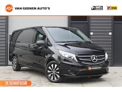 Mercedes-Benz Vito - 114 CDI Extra Lang L3 | Leder | LED | Trekhaak